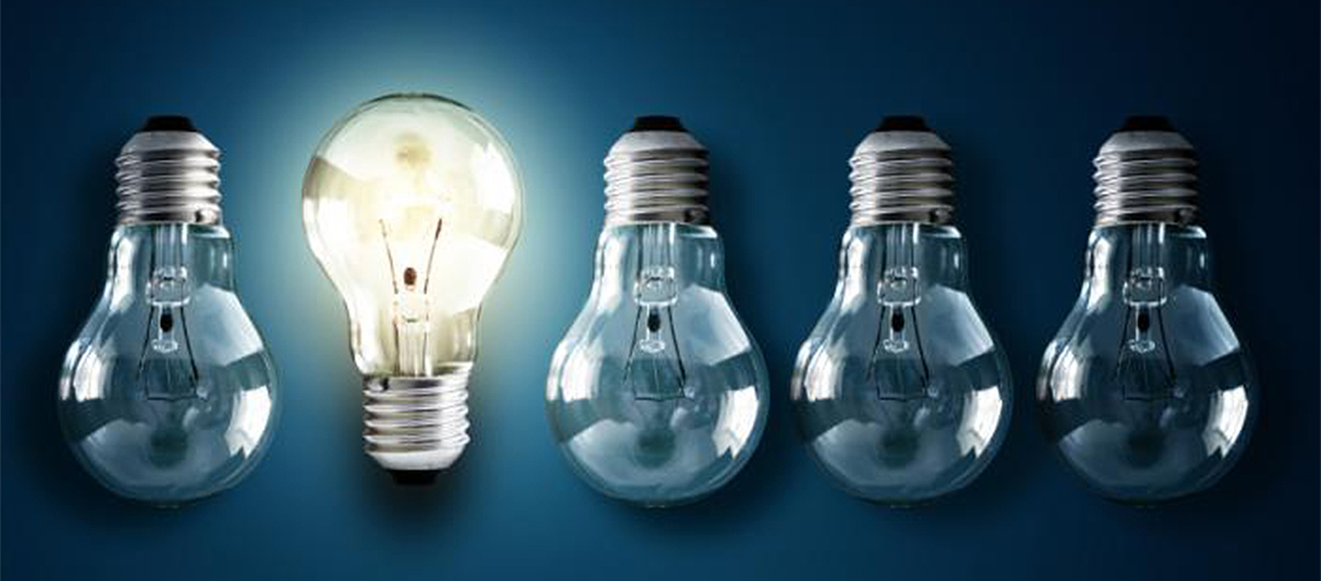 Top 5 Facts About LED Lighting that you may not know!